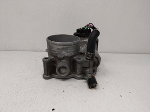 2011-2018 Toyota Corolla Throttle Body Fits 2011 2012 2013 2014 2015 2016 2017 2018 OEM Used Auto Parts - Oemusedautoparts1.com