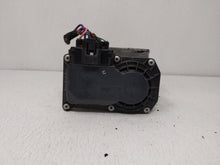 2011-2018 Toyota Corolla Throttle Body Fits 2011 2012 2013 2014 2015 2016 2017 2018 OEM Used Auto Parts - Oemusedautoparts1.com