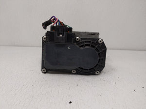 2011-2018 Toyota Corolla Throttle Body Fits 2011 2012 2013 2014 2015 2016 2017 2018 OEM Used Auto Parts