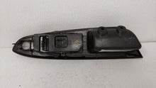 2006-2008 Chevrolet Impala Master Power Window Switch Replacement Driver Side Left P/N:10340140 Fits 2006 2007 2008 OEM Used Auto Parts - Oemusedautoparts1.com