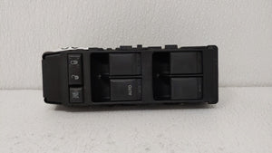 2007-2010 Jeep Compass Master Power Window Switch Replacement Driver Side Left P/N:56040691AD Fits 2007 2008 2009 2010 OEM Used Auto Parts - Oemusedautoparts1.com