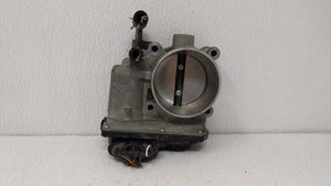 2013-2018 Nissan Altima Throttle Body P/N:3TA60-01 B Fits 2013 2014 2015 2016 2017 2018 2019 OEM Used Auto Parts - Oemusedautoparts1.com