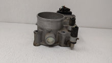 2013-2018 Nissan Altima Throttle Body P/N:3TA60-01 B Fits 2013 2014 2015 2016 2017 2018 2019 OEM Used Auto Parts - Oemusedautoparts1.com