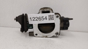 2004-2007 Ford Freestar Throttle Body Fits 2004 2005 2006 2007 OEM Used Auto Parts - Oemusedautoparts1.com