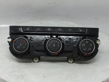 2014 Volkswagen Jetta Climate Control Module Temperature AC/Heater Replacement P/N:PN:561907426E Fits OEM Used Auto Parts - Oemusedautoparts1.com