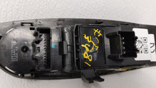 2013 Chevrolet Malibu Master Power Window Switch Replacement Driver Side Left P/N:22323885 Fits 2011 2012 OEM Used Auto Parts - Oemusedautoparts1.com