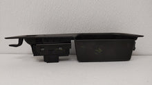 2017 Chevrolet Equinox Driver Left Rear Power Window Switch 20933566 - Oemusedautoparts1.com