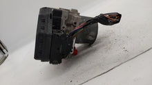 2014 Infiniti Qx60 ABS Pump Control Module Replacement P/N:47660 3JU0C 47660 3JUOC Fits OEM Used Auto Parts - Oemusedautoparts1.com