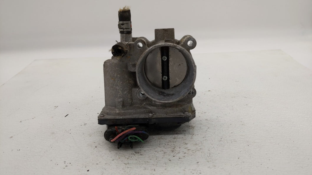 2011-2018 Toyota Corolla Throttle Body Fits 2011 2012 2013 2014 2015 2016 2017 2018 OEM Used Auto Parts - Oemusedautoparts1.com