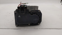 2011-2018 Toyota Corolla Throttle Body Fits 2011 2012 2013 2014 2015 2016 2017 2018 OEM Used Auto Parts - Oemusedautoparts1.com