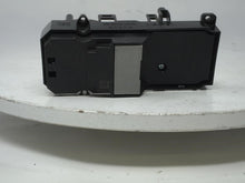 2017 Honda Civic Master Power Window Switch Replacement Driver Side Left Fits 2016 2018 OEM Used Auto Parts - Oemusedautoparts1.com