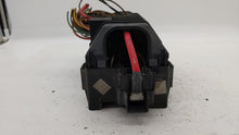 2000-2002 Ford Expedition Fusebox Fuse Box Panel Relay Module P/N:F57B-14B192-AA Fits 2000 2001 2002 OEM Used Auto Parts - Oemusedautoparts1.com