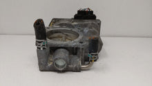 2016-2017 Lexus Is200t Throttle Body Fits 2016 2017 2018 2019 OEM Used Auto Parts - Oemusedautoparts1.com