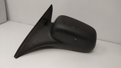 1998-2003 Ford Explorer Side Mirror Replacement Driver Left View Door Mirror Fits 1998 1999 2000 2001 2002 2003 OEM Used Auto Parts - Oemusedautoparts1.com