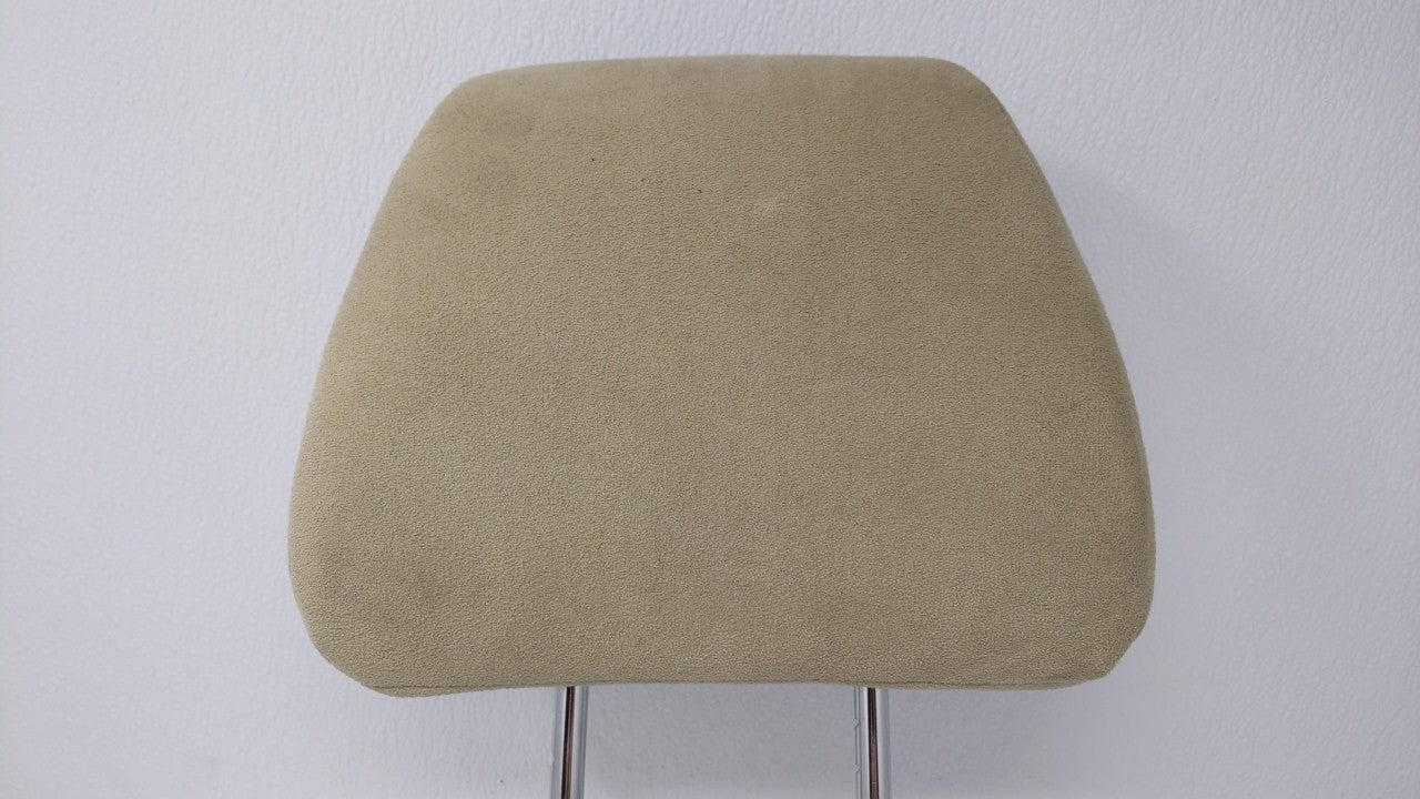2007 Nissan Altima Headrest Head Rest Front Driver Passenger Seat Fits OEM Used Auto Parts - Oemusedautoparts1.com