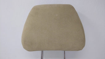 compare product 2007 Nissan Altima Headrest Head Rest Front Driver Passenger Seat Fits OEM Used Auto Parts