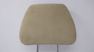 2007 Nissan Altima Headrest Head Rest Front Driver Passenger Seat Fits OEM Used Auto Parts - Oemusedautoparts1.com