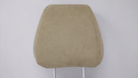 2007 Nissan Altima Headrest Head Rest Front Driver Passenger Seat Fits OEM Used Auto Parts - Oemusedautoparts1.com