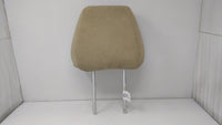 2007 Nissan Altima Headrest Head Rest Front Driver Passenger Seat Fits OEM Used Auto Parts - Oemusedautoparts1.com