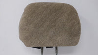 2000 Honda Odyssey Headrest Head Rest Front Driver Passenger Seat Fits OEM Used Auto Parts - Oemusedautoparts1.com