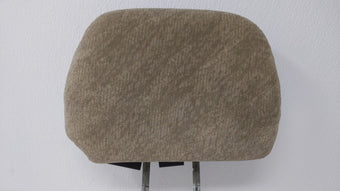 compare product 2000 Honda Odyssey Headrest Head Rest Front Driver Passenger Seat Fits OEM Used Auto Parts