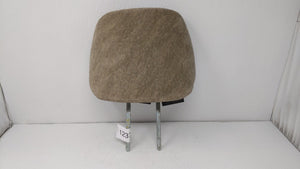 2000 Honda Odyssey Headrest Head Rest Front Driver Passenger Seat Fits OEM Used Auto Parts - Oemusedautoparts1.com