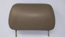 1998 Land Rover Discovery Headrest Head Rest Front Driver Passenger Seat Fits OEM Used Auto Parts - Oemusedautoparts1.com