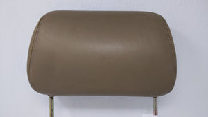 1998 Land Rover Discovery Headrest Head Rest Front Driver Passenger Seat Fits OEM Used Auto Parts - Oemusedautoparts1.com