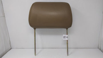 1998 Land Rover Discovery Headrest Head Rest Front Driver Passenger Seat Fits OEM Used Auto Parts