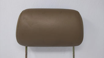 compare product 1998 Land Rover Discovery Headrest Head Rest Front Driver Passenger Seat Fits OEM Used Auto Parts