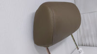 1998 Land Rover Discovery Headrest Head Rest Front Driver Passenger Seat Fits OEM Used Auto Parts - Oemusedautoparts1.com