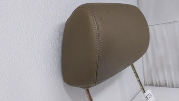 1998 Land Rover Discovery Headrest Head Rest Front Driver Passenger Seat Fits OEM Used Auto Parts
