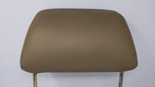 1998 Land Rover Discovery Headrest Head Rest Front Driver Passenger Seat Fits OEM Used Auto Parts - Oemusedautoparts1.com