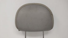 2005 Hyundai Santa Fe Headrest Head Rest Front Driver Passenger Seat Fits OEM Used Auto Parts - Oemusedautoparts1.com