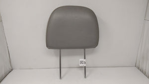 2005 Hyundai Santa Fe Headrest Head Rest Front Driver Passenger Seat Fits OEM Used Auto Parts - Oemusedautoparts1.com