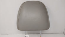 2005 Hyundai Santa Fe Headrest Head Rest Front Driver Passenger Seat Fits OEM Used Auto Parts - Oemusedautoparts1.com