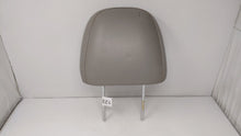 2005 Hyundai Santa Fe Headrest Head Rest Front Driver Passenger Seat Fits OEM Used Auto Parts - Oemusedautoparts1.com