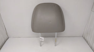 2005 Hyundai Santa Fe Headrest Head Rest Front Driver Passenger Seat Fits OEM Used Auto Parts - Oemusedautoparts1.com