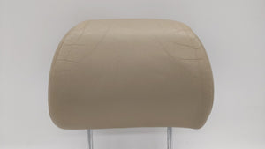 1998 Toyota Avalon Headrest Head Rest Front Driver Passenger Seat Fits OEM Used Auto Parts - Oemusedautoparts1.com