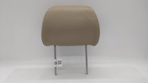 1998 Toyota Avalon Headrest Head Rest Front Driver Passenger Seat Fits OEM Used Auto Parts - Oemusedautoparts1.com