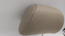 1998 Toyota Avalon Headrest Head Rest Front Driver Passenger Seat Fits OEM Used Auto Parts - Oemusedautoparts1.com