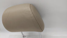 1998 Toyota Avalon Headrest Head Rest Front Driver Passenger Seat Fits OEM Used Auto Parts - Oemusedautoparts1.com