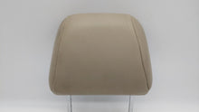 1998 Toyota Avalon Headrest Head Rest Front Driver Passenger Seat Fits OEM Used Auto Parts - Oemusedautoparts1.com