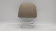 1998 Toyota Avalon Headrest Head Rest Front Driver Passenger Seat Fits OEM Used Auto Parts - Oemusedautoparts1.com