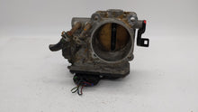 2009-2009 Acura Tsx Throttle Body 123791 - Oemusedautoparts1.com