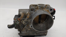 2009-2009 Acura Tsx Throttle Body 123791 - Oemusedautoparts1.com