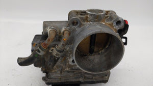 2009-2009 Acura Tsx Throttle Body 123791 - Oemusedautoparts1.com