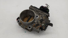 2009-2009 Acura Tsx Throttle Body 123791 - Oemusedautoparts1.com