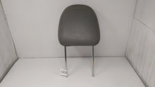 2006-2008 Dodge Charger Headrest Head Rest Front Driver Passenger Seat Fits 2006 2007 2008 OEM Used Auto Parts - Oemusedautoparts1.com