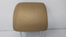 2005-2006 Volkswagen Jetta Headrest Head Rest Front Driver Passenger Seat Fits 2005 2006 OEM Used Auto Parts - Oemusedautoparts1.com